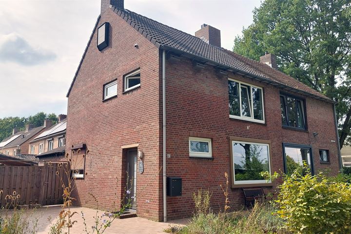 Bremstraat 40, 6134TZ Sittard