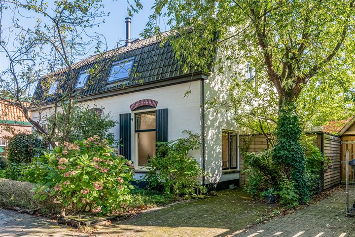 Korte Bergweg 58, 3712AH Huis ter Heide