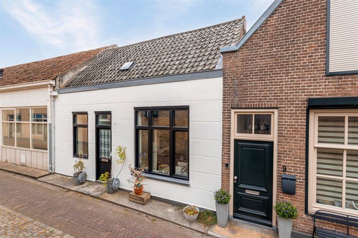 Kromme Elleboog 7, 4301EJ Zierikzee