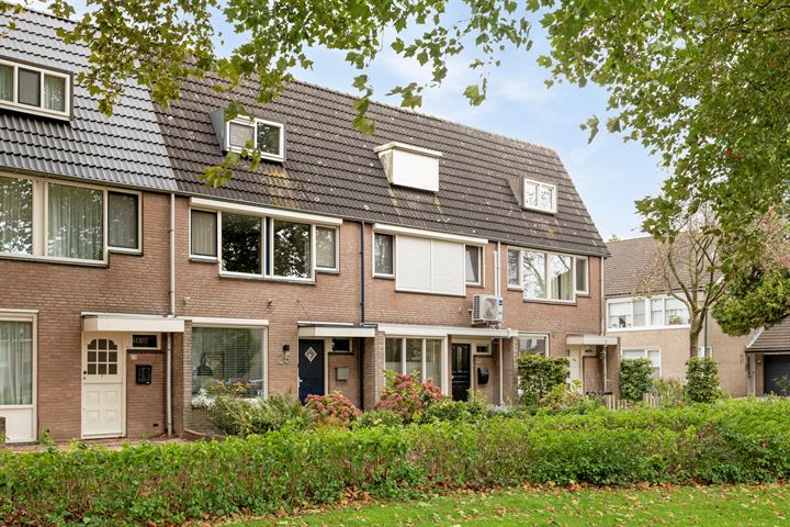 Gaasbeek 25, 4761LR Zevenbergen