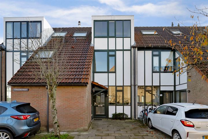 Terwenstraat 38, 2804JW Gouda