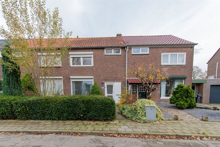 Kievitstraat 20, 6165SK Geleen