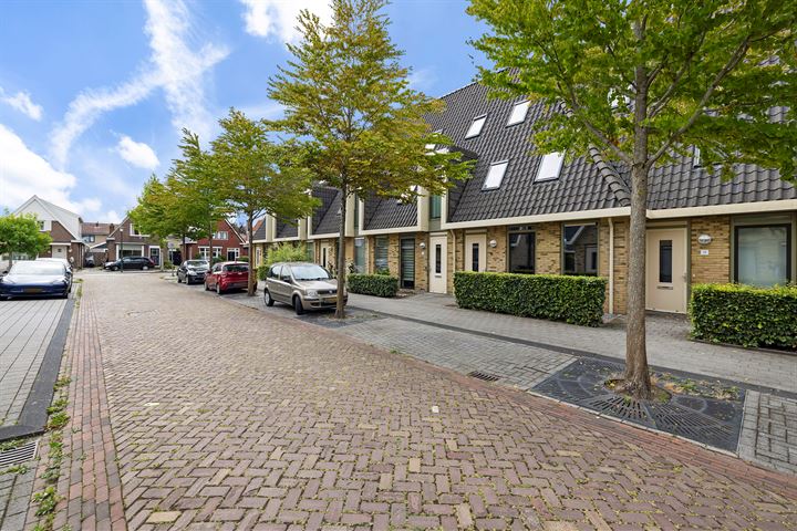 Meerkoetstraat 9, 9201SK Drachten