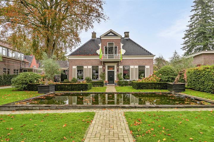 de Millystraat 15, 9471AG Zuidlaren