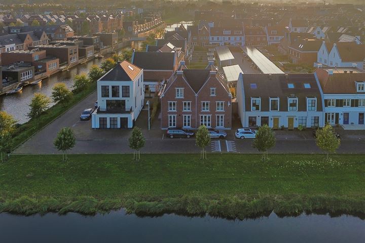 Baak van Renesse 25, 3826HM Amersfoort