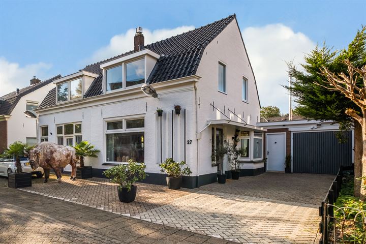 Antonlaan 27, 3701VC Zeist