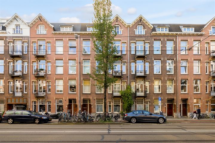 Admiraal De Ruijterweg 121, 1056EW Amsterdam