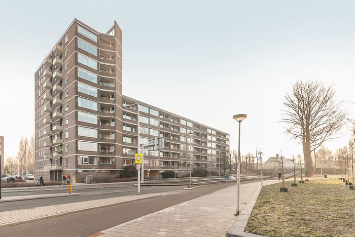 Albert Plesmanplein 45, 2805AC Gouda