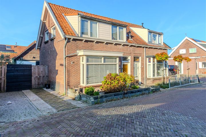 Oranjestraat 43, 3373AJ Hardinxveld-Giessendam