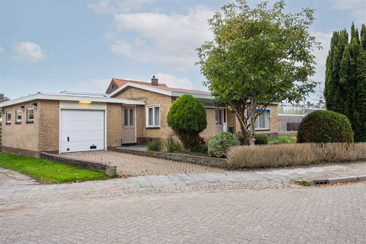 Van Roozendaalstraat 45, 1715EK Spanbroek