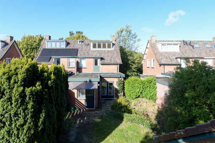 van Lenneplaan 65, 3768XN Soest