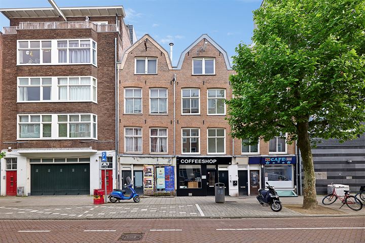 Eerste Oosterparkstraat 47, 1091GV Amsterdam