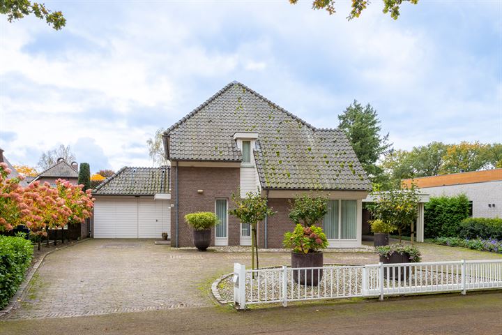 Oude Torenstraat 8, 5708CP Helmond