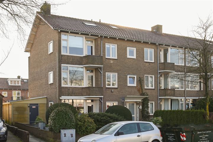 Admiraal de Ruyterlaan 41, 1215LW Hilversum