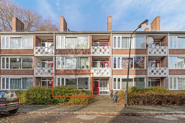 Ringweg-Randenbroek 21, 3816CB Amersfoort