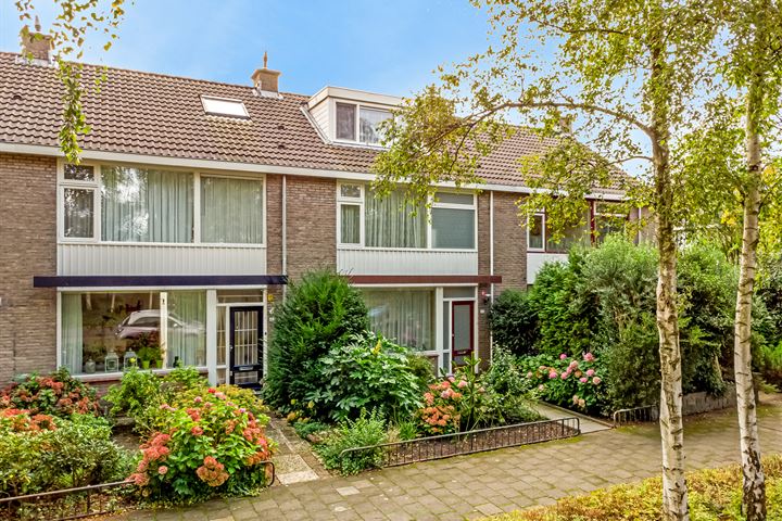 Hendrik Casimirstraat 146, 3136BE Vlaardingen