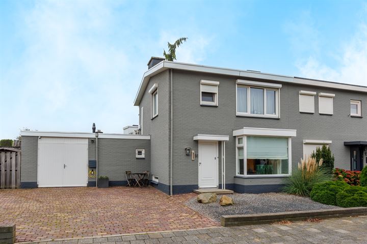 Klaproosstraat 14, 6641AR Beuningen Gld