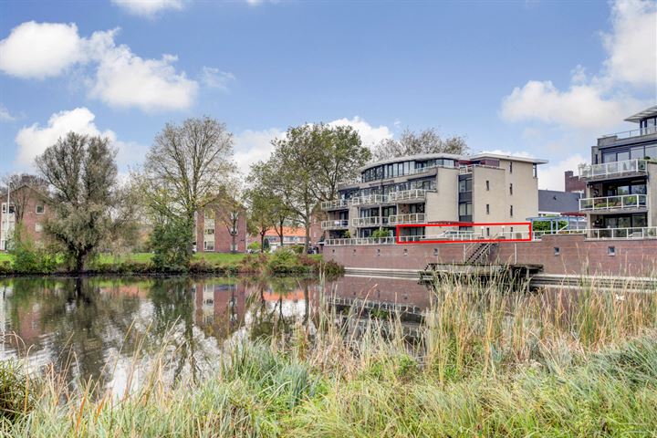 Rederijkershof 23, 1813AB Alkmaar