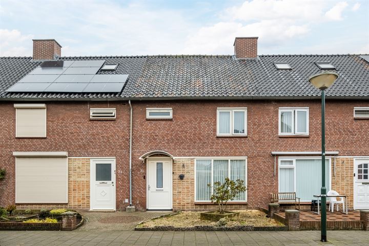 Leeuwenbekstraat 31, 5462BB Veghel