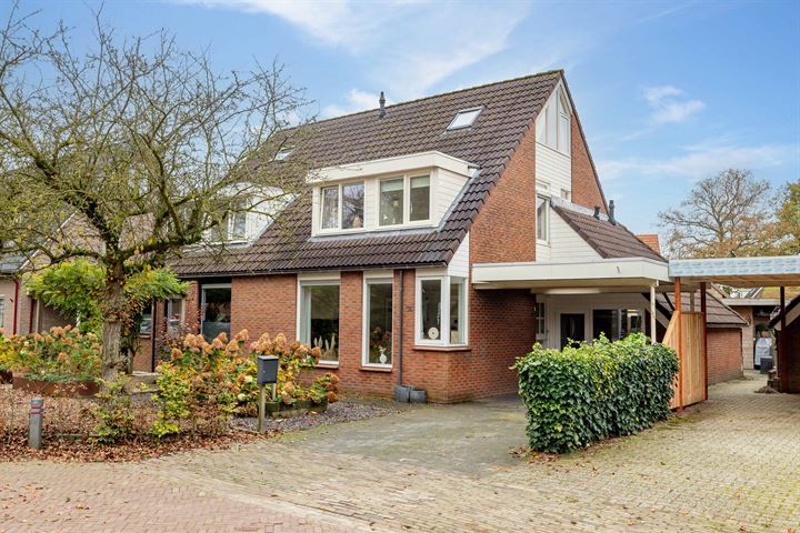 Zende 38, 7921DD Zuidwolde