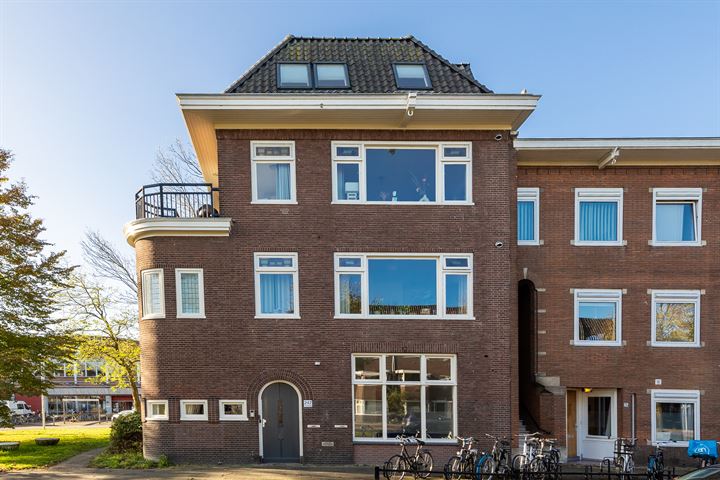 Croeselaan 247, 3521BP Utrecht