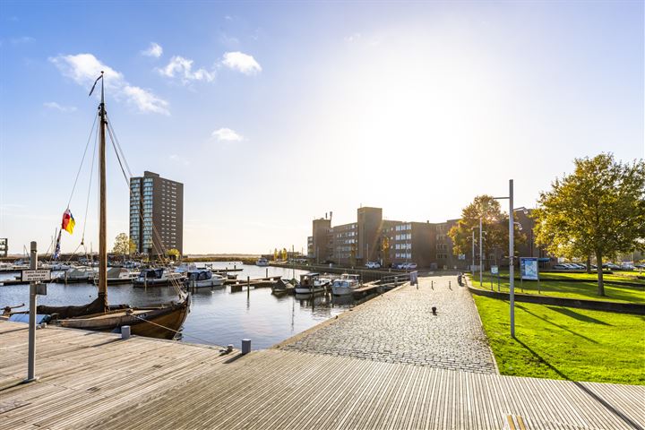 Havenhoofd 64, 1353PL Almere