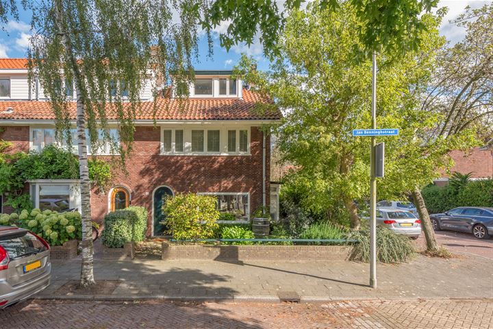 Jan Benninghstraat 42, 1181SE Amstelveen