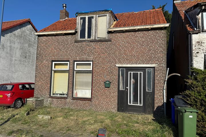 Pierssenspolderstraat 93, 4541GK Sluiskil