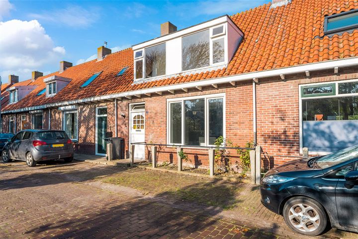 Jakob Brasserstraat 11, 4361AV Westkapelle