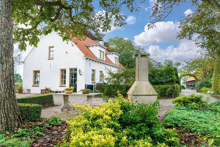 Provincialeweg 1, 4506HJ Cadzand