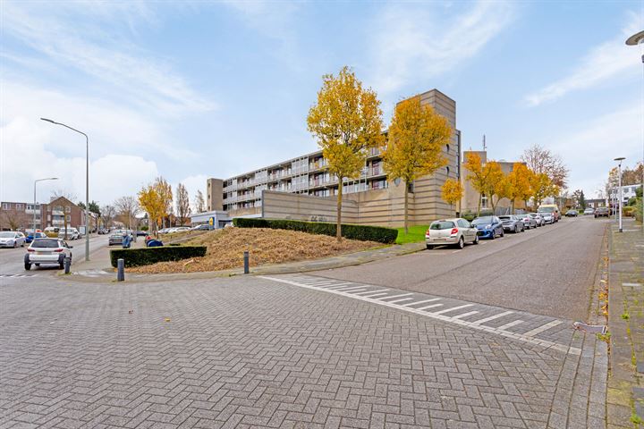 Unescostraat 60, 6414NX Heerlen