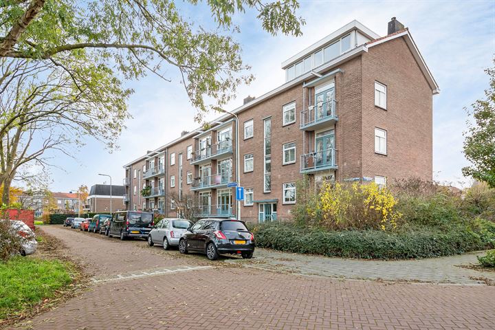 Paulus Potterstraat 21, 2406TX Alphen aan den Rijn