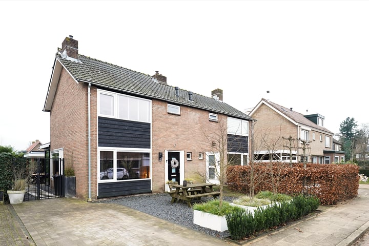 Mauritsstraat 18, 3881TZ Putten