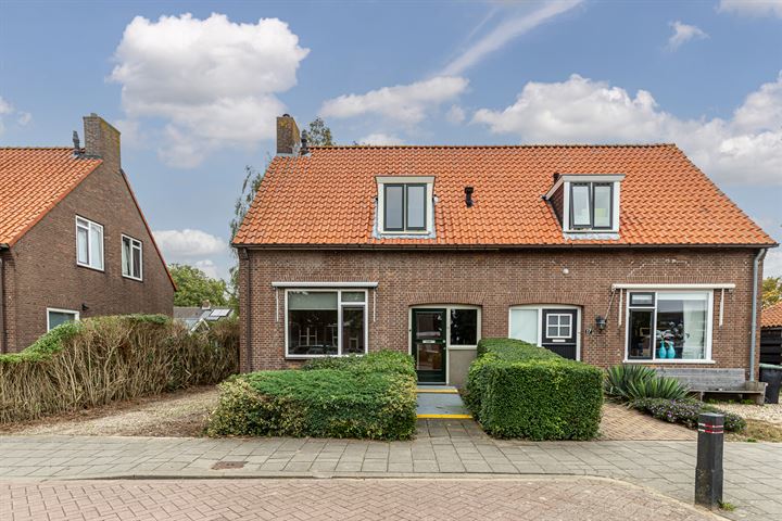 Kerkweg 16, 2974BH Brandwijk