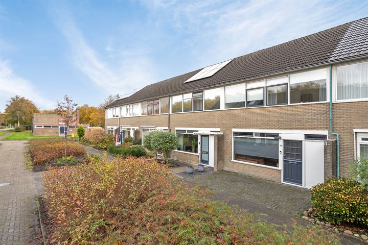 Bûtewacht 70, 9202JT Drachten