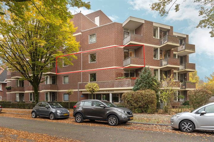 Sumatraplein 62, 6524KH Nijmegen