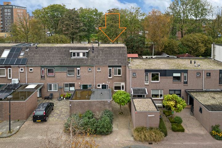 Koenenlaan 21, 1703SW Heerhugowaard