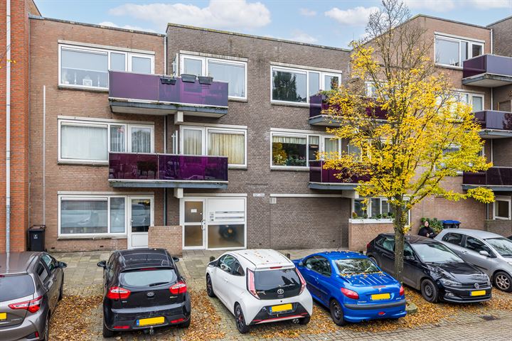 C. van Maasdijkstraat 144, 3555VP Utrecht