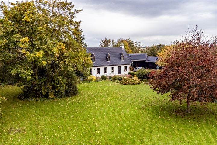 Oude Dijk 13, 9988TB Usquert