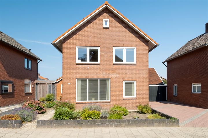 Irenestraat 7, 7596KW Rossum