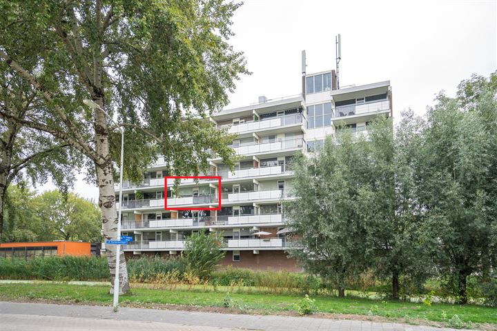 P.J.M. Aalbersestraat 42, 3354BG Papendrecht