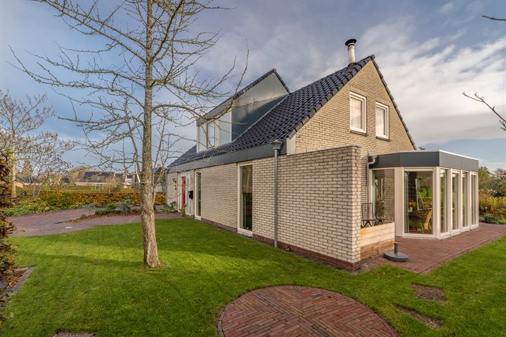 de Rippert 54, 9905PW Holwierde