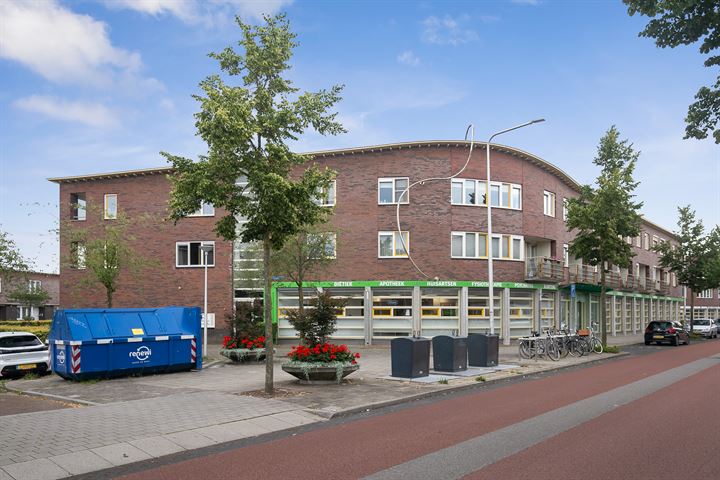 Rembrandtlaan 32, 8021DJ Zwolle