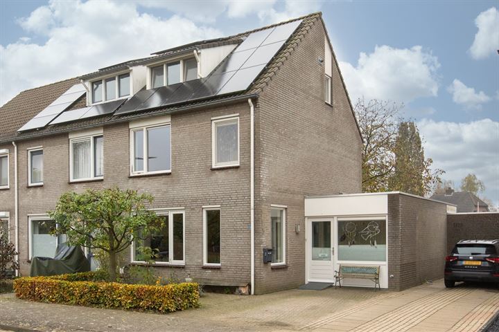 Jonckherenhof 46, 6581GD Malden