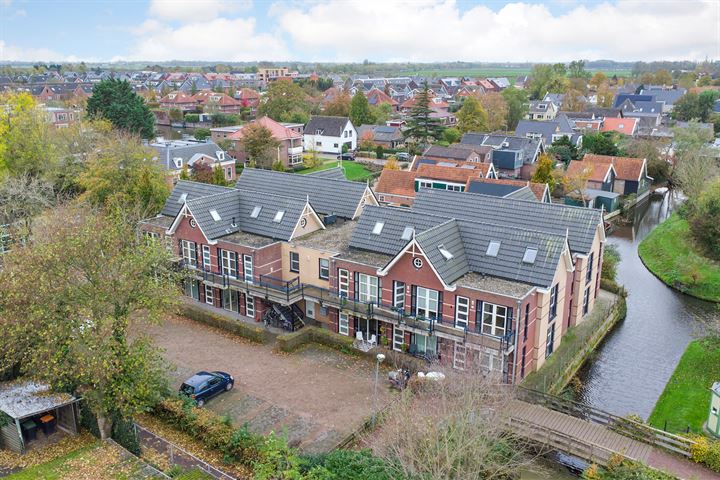 De Landbouw 15, 1616AM Hoogkarspel