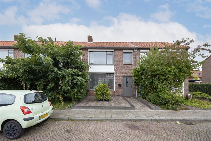 Van der Poest Clementstraat 9, 4871XK Etten-Leur