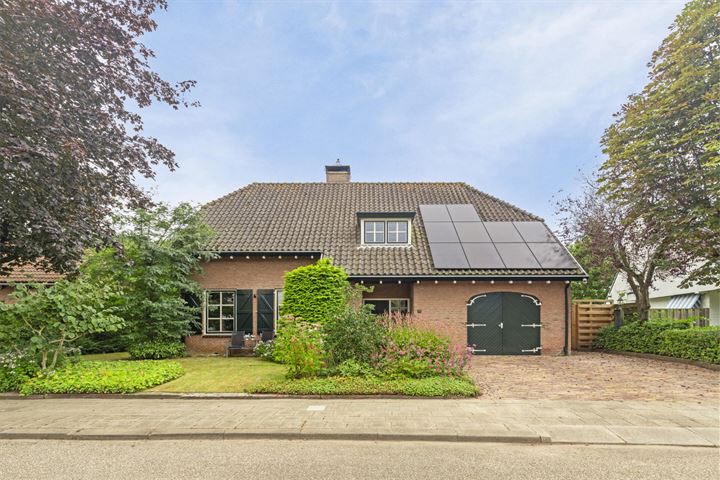 Acacialaan 19, 4254GC Sleeuwijk