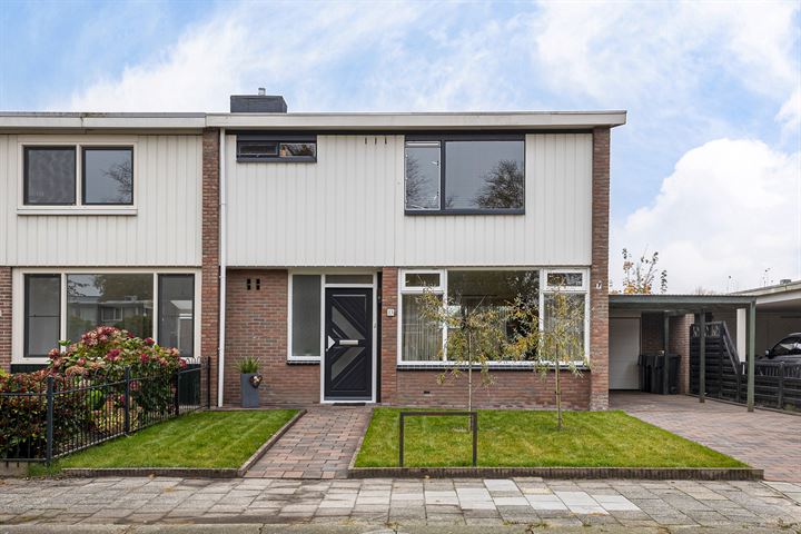 Vijverstraat 13, 9561KP Ter Apel