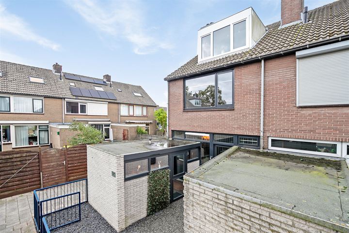 Nassaustraat 127, 3281BS Numansdorp