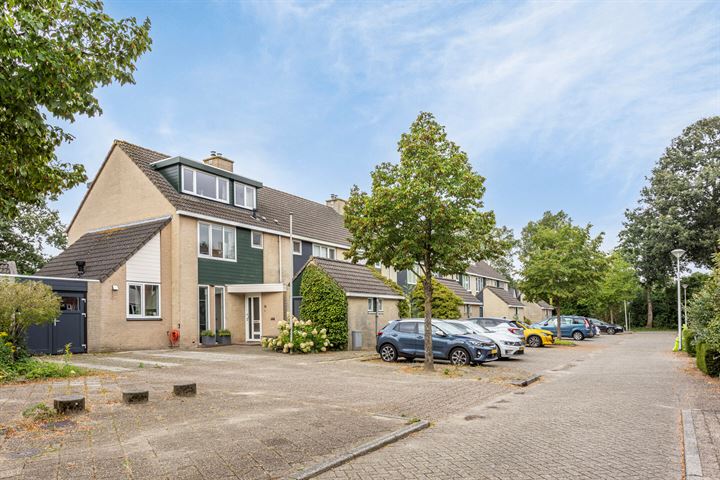 Karpersloot 16, 3993TP Houten